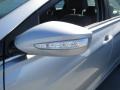 Silver Frost Metallic - Sonata Hybrid Photo No. 12