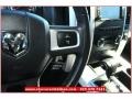 2010 Brilliant Black Crystal Pearl Dodge Ram 1500 Sport Quad Cab  photo #17