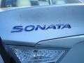 Silver Frost Metallic - Sonata Hybrid Photo No. 14