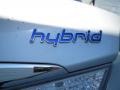Silver Frost Metallic - Sonata Hybrid Photo No. 15
