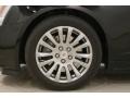 2012 Cadillac CTS 4 3.6 AWD Sport Wagon Wheel and Tire Photo