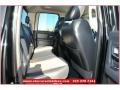 2010 Brilliant Black Crystal Pearl Dodge Ram 1500 Sport Quad Cab  photo #21