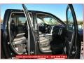 2010 Brilliant Black Crystal Pearl Dodge Ram 1500 Sport Quad Cab  photo #23