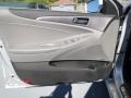 Silver Frost Metallic - Sonata Hybrid Photo No. 22