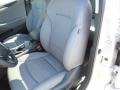 Silver Frost Metallic - Sonata Hybrid Photo No. 23