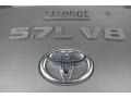2007 Slate Metallic Toyota Tundra SR5 CrewMax  photo #8