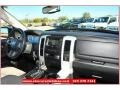 2010 Brilliant Black Crystal Pearl Dodge Ram 1500 Sport Quad Cab  photo #26