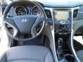 Silver Frost Metallic - Sonata Hybrid Photo No. 26