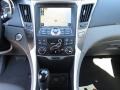 Silver Frost Metallic - Sonata Hybrid Photo No. 27