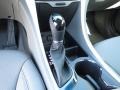 Silver Frost Metallic - Sonata Hybrid Photo No. 30