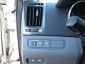 Silver Frost Metallic - Sonata Hybrid Photo No. 35