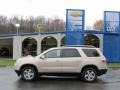 Gold Mist Metallic - Acadia SLT AWD Photo No. 2