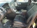 2013 Tuxedo Black Metallic Ford Explorer Sport 4WD  photo #18