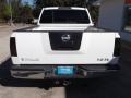 Blizzard White - Titan SE Crew Cab Photo No. 5