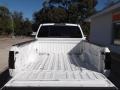Blizzard White - Titan SE Crew Cab Photo No. 6