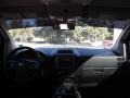 Blizzard White - Titan SE Crew Cab Photo No. 9