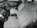 Black Pearl - Elantra GLS Sedan Photo No. 4