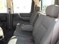 Blizzard White - Titan SE Crew Cab Photo No. 10