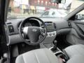 Black Pearl - Elantra GLS Sedan Photo No. 6