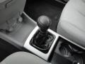 Black Pearl - Elantra GLS Sedan Photo No. 7