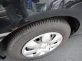 Black Pearl - Elantra GLS Sedan Photo No. 8
