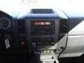 Blizzard White - Titan SE Crew Cab Photo No. 13