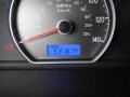 Black Pearl - Elantra GLS Sedan Photo No. 9