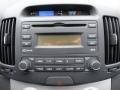 Black Pearl - Elantra GLS Sedan Photo No. 10