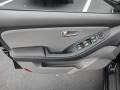 Black Pearl - Elantra GLS Sedan Photo No. 14