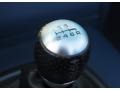  2002 S2000 Roadster 6 Speed Manual Shifter