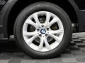 2009 Black Sapphire Metallic BMW X3 xDrive30i  photo #32