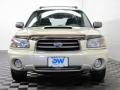 Champagne Gold Opalescent - Forester 2.5 XT Photo No. 4