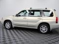 Champagne Gold Opalescent - Forester 2.5 XT Photo No. 5