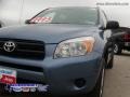 Pacific Blue Metallic - RAV4 I4 Photo No. 2