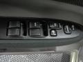 2005 Subaru Forester 2.5 XT Controls