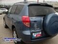 Pacific Blue Metallic - RAV4 I4 Photo No. 3