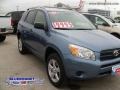 Pacific Blue Metallic - RAV4 I4 Photo No. 6