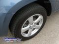 Pacific Blue Metallic - RAV4 I4 Photo No. 9