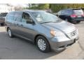 Polished Metal Metallic - Odyssey LX Photo No. 3