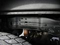 2006 Dark Shadow Grey Metallic Ford F350 Super Duty Lariat SuperCab 4x4  photo #33