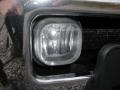 Dark Shadow Grey Metallic - F350 Super Duty Lariat SuperCab 4x4 Photo No. 36