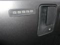 Dark Shadow Grey Metallic - F350 Super Duty Lariat SuperCab 4x4 Photo No. 38
