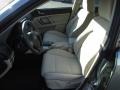 Seacrest Green Metallic - Outback 2.5i Wagon Photo No. 7