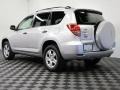 Classic Silver Metallic - RAV4 4WD Photo No. 2