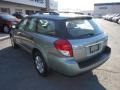 Seacrest Green Metallic - Outback 2.5i Wagon Photo No. 8