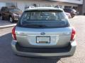 Seacrest Green Metallic - Outback 2.5i Wagon Photo No. 9