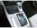 2012 Crystal Black Pearl Honda Civic EX-L Coupe  photo #14
