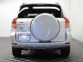 Classic Silver Metallic - RAV4 4WD Photo No. 4
