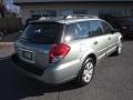 Seacrest Green Metallic - Outback 2.5i Wagon Photo No. 10