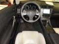 Light Gray Dashboard Photo for 2011 Lexus IS #73268774